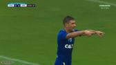 GOL DE ARRASCAETA! Cruzeiro 1 x 0 Amrica MG - Campeonato Mineiro 2018 - YouTube
