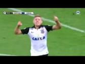 GOLAO de Marlone - Corinthians x Cobresal - Libertadores 20/04/2016 - YouTube
