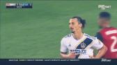 Golao de nmero 500 na carreira de Zlatan Ibrahimovic!! - YouTube