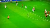 GOLAO! Gol de Maycon - Shakhtar 2 x 2 Hoffenheim - Liga dos Campees 18-19 - YouTube