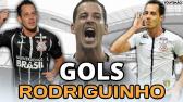 Meia Rodriguinho | Todos os gols pelo Corinthians - YouTube
