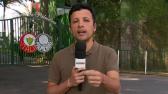 Palmeiras enviar  CBF um dossi com erros de arbitragem da partida contra o Cruzeiro | seleo...