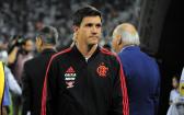 Press�o surte efeito, Flamengo demite Barbieri e conversa com Dorival para encerrar o ano |...