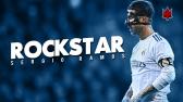 Sergio Ramos - Rockstar - Crazy Defensive Skills - 2018 HD - YouTube