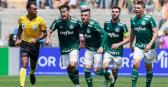 Arbitragem revolta palmeirenses e at� Mattos entra em campo para reclamar - Futebol - UOL Esporte