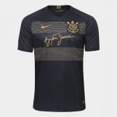 Camisa Corinthians III 2018 s/n - Torcedor Nike Masculina - Compre Agora | Shop Timo