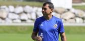 Carille desabafa após trocar Corinthians por Arábia: 'Não dava mais' - Futebol - UOL Esporte