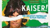 Carlos Kaiser: a vida do maior jogador que 'nunca jogou bola' vira documentrio