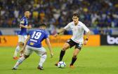Corinthians fecha patroc�nio m�ster da camisa para jogo de volta da final da Copa do Brasil |...