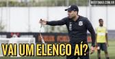 Corinthians tem 18 emprestados que podem voltar ao clube no in�cio de 2019