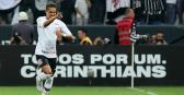 Corinthians v acordo por patrocnio mster distante e volta foco para 2019 - Futebol - UOL Esporte