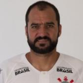 Danilo, meia do Corinthians
