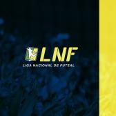 LNF - Portal Oficial da Liga Nacional de Futsal