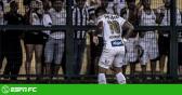 O quo simblico  Gabigol derrotar Jair Ventura? | ESPN FC - O site que veste a camisa
