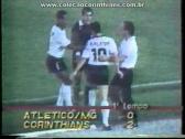 Atltico-MG 1 x 3 Corinthians - 14 / 11 / 1990 - YouTube