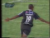 Botafogo SP 1 x 5 Corinthians - 15 / 04 / 2001 - YouTube
