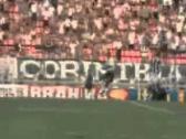 Campeonato Paulista - Corinthians 5 0 Santos 2001 - YouTube