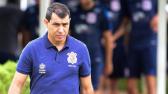 Carille abre possibilidade de voltar ao Corinthians em 2019