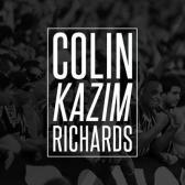 Colin Kazim-Richards on Twitter: 