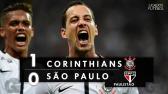 Corinthians 1 x 0 So Paulo - Melhores Momentos (Globo 60fps) Paulisto 28/03/2018 - YouTube