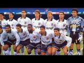 Corinthians 1 x 1 Santos - 11 / 08 / 1994 ( Final da Copa Bandeirantes ) - YouTube
