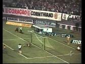 Corinthians 10 x 1 Tiradentes - Brasileirão 1983 - YouTube