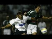 Corinthians 3 x 0 Coritiba - Campeonato Brasileiro 2005 - YouTube