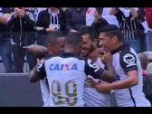Corinthians 3 X 0 Joinville brasileiro 13 09 2015 - YouTube