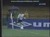 Corinthians 3 x 1 Botafogo RJ Torneio Rio-SP 2002 - YouTube