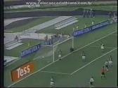Corinthians 3 x 1 Ponte Preta Torneio Rio-SP 2002 - YouTube