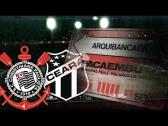 Corinthians 4 x 0 Ceará - 22 / 10 / 1986 - YouTube