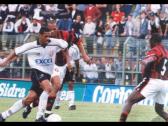 Corinthians 4 x 2 Atltico-PR - Campeonato Brasileiro 1998 - YouTube