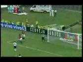 Corinthians 4 x 2 Flamengo (Brasileirao 2005) - YouTube