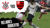 Corinthians 4x0 Flamengo - Melhores Momentos - Brasileiro 2016 - YouTube