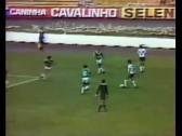 Corinthians 5 x 0 Goiás - Copa Brasil 1984 - YouTube