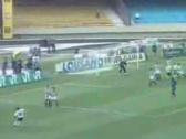 Corinthians 5 x 1 Santos - Campeonato Paulista 1999 - YouTube