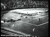 Corinthians 5 x 2 Olimpia PAR - 1953 - YouTube