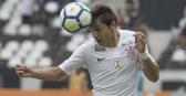 Corinthians abre conversas e mostra otimismo por renovao com Romero - Futebol - UOL Esporte