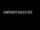 Corinthians Campeo Paulista 1923 - YouTube