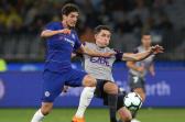 Corinthians linked with cut-price Lucas Piazon move - Read Chelsea
