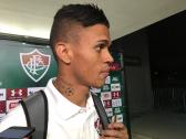 Corinthians tenta contratar Richard, volante do Fluminense | futebol | Globoesporte