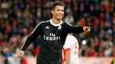 Cristiano Ronaldo diz que vestiria camisa de Corinthians e Flamengo 'tranquilamente' - ESPN