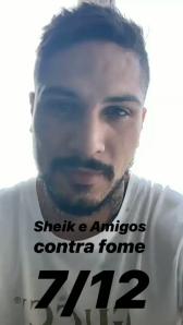 Enzo Gabriel on Twitter: 'Guerrero no jogo de despedida do Sheik em Itaquera (?)? '