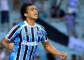 Ex-Grêmio, Marcelo Moreno está livre no mercado e quer voltar ao Brasil