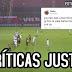 Fiel n�o perdoa falha de Danilo Avelar nos gols do Vit�ria; veja rea��es - � o time do povo -...