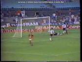 Flamengo 1 x 2 Corinthians - 04 / 10 / 1990 - YouTube