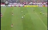 Flamengo 1 x 3 Corinthians - YouTube