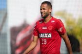 Flamengo libera, e Geuvnio negocia com o Corinthians | Flamengo Resenha
