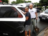 Gil, ex-atacante do Corinthians,  preso por dever mais de R$ 25 mil em penso alimentcia | So...