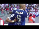 Gols - Bahia 0 x 2 Corinthians - Brasileiro 2013 - 07/07/2013 - YouTube